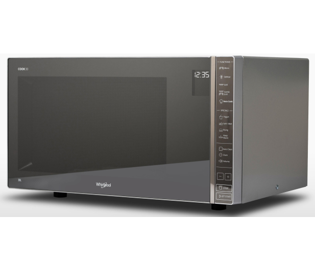 Whirlpool KUCH.MIKROFALOWA MWP 303M ### - 1438100 - zdjęcie